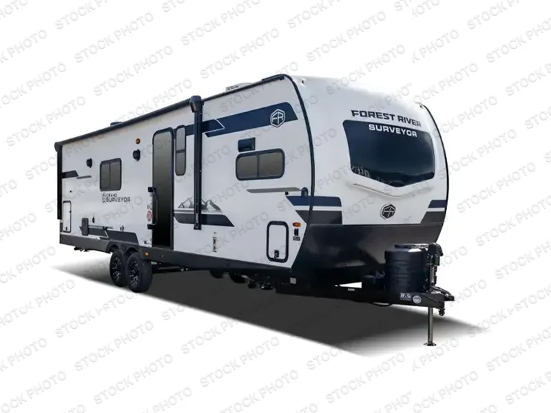 2027 Forest River RV Grand Surveyor 290RLDS - Main photo