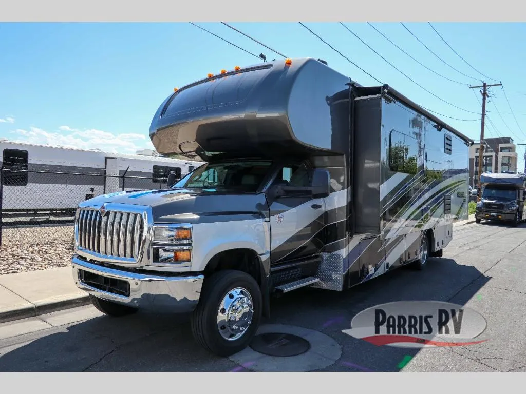 2021 Nexus Rebel 30R - Photo 3