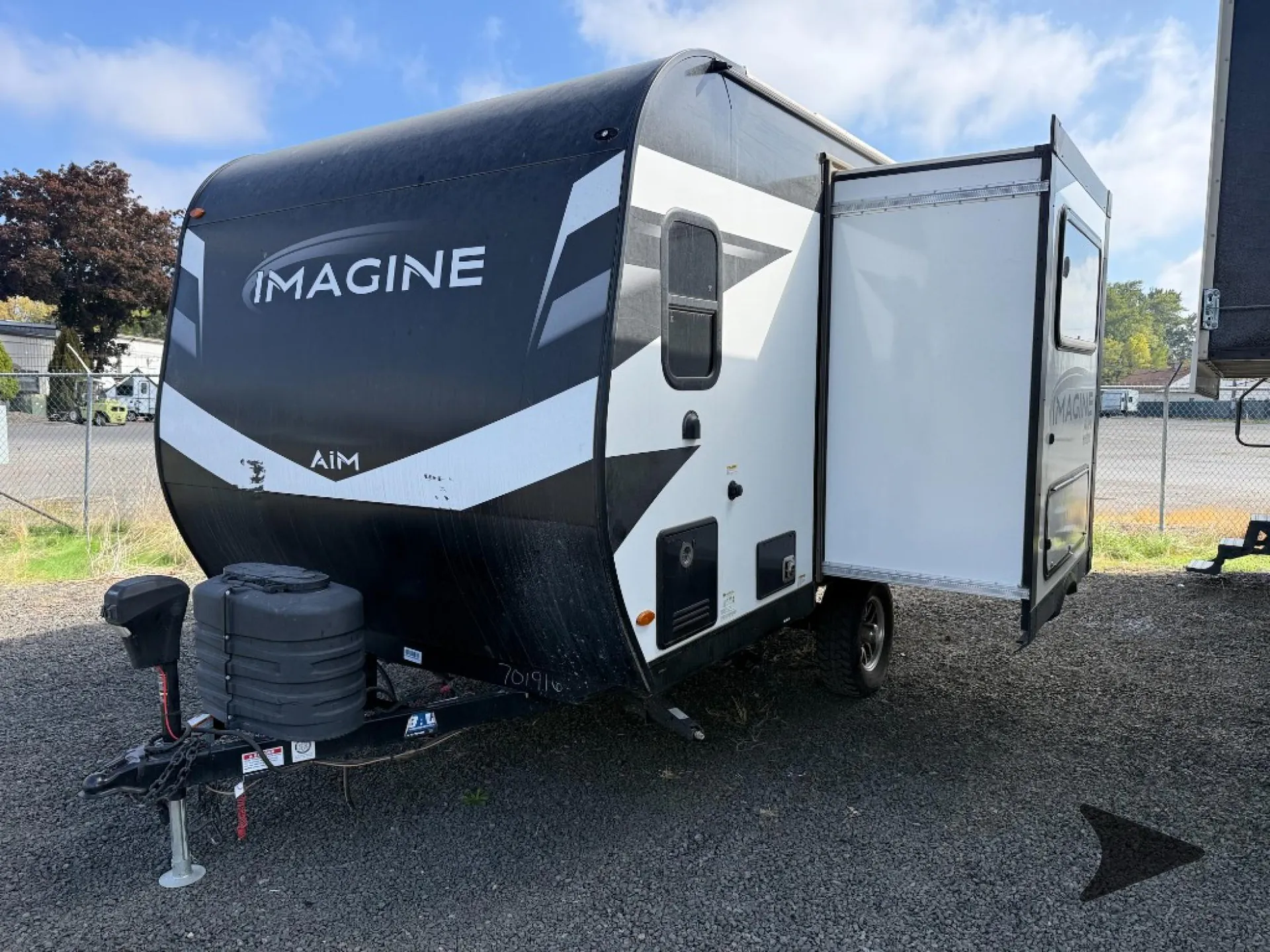 2024 Grand Design Imagine AIM 14MS - Photo 4