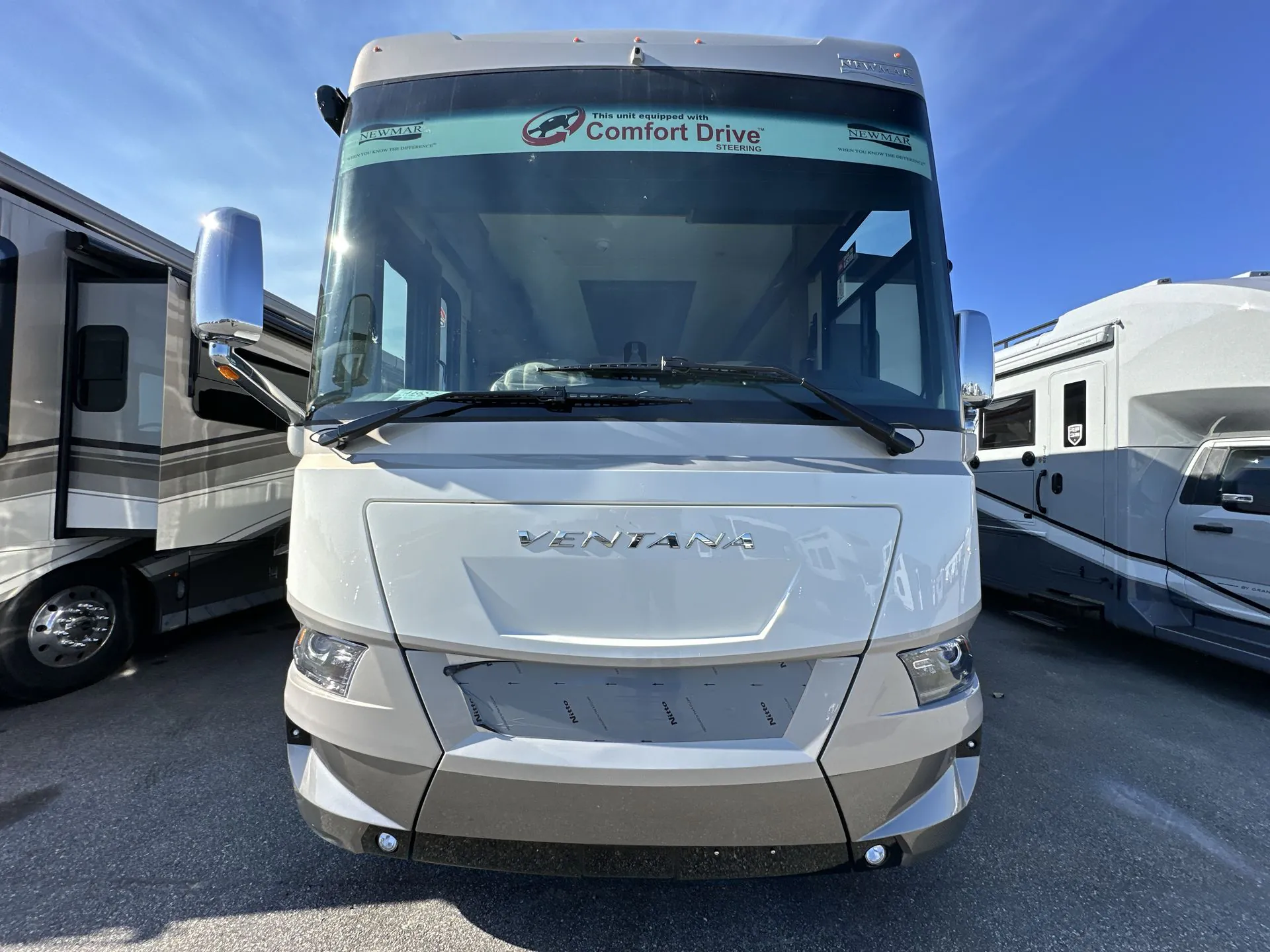 2026 Newmar Ventana 3809 - Photo 3