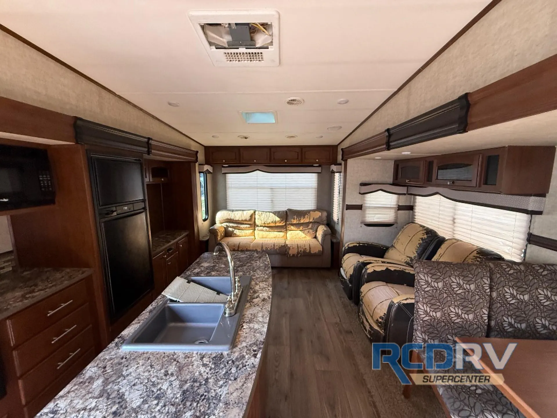 2016 Heartland ElkRidge Xtreme Light E 292 - Photo 4