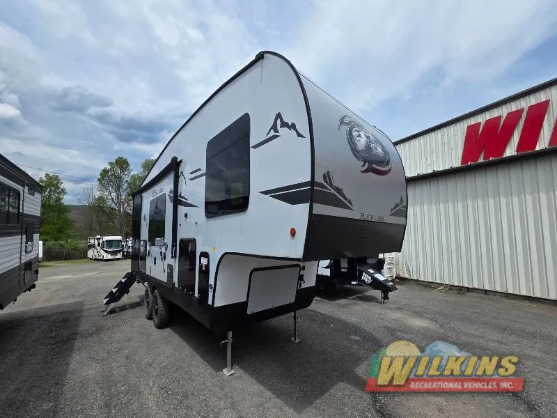2023 Forest River Cherokee Black Label 235MBBL - Photo 2