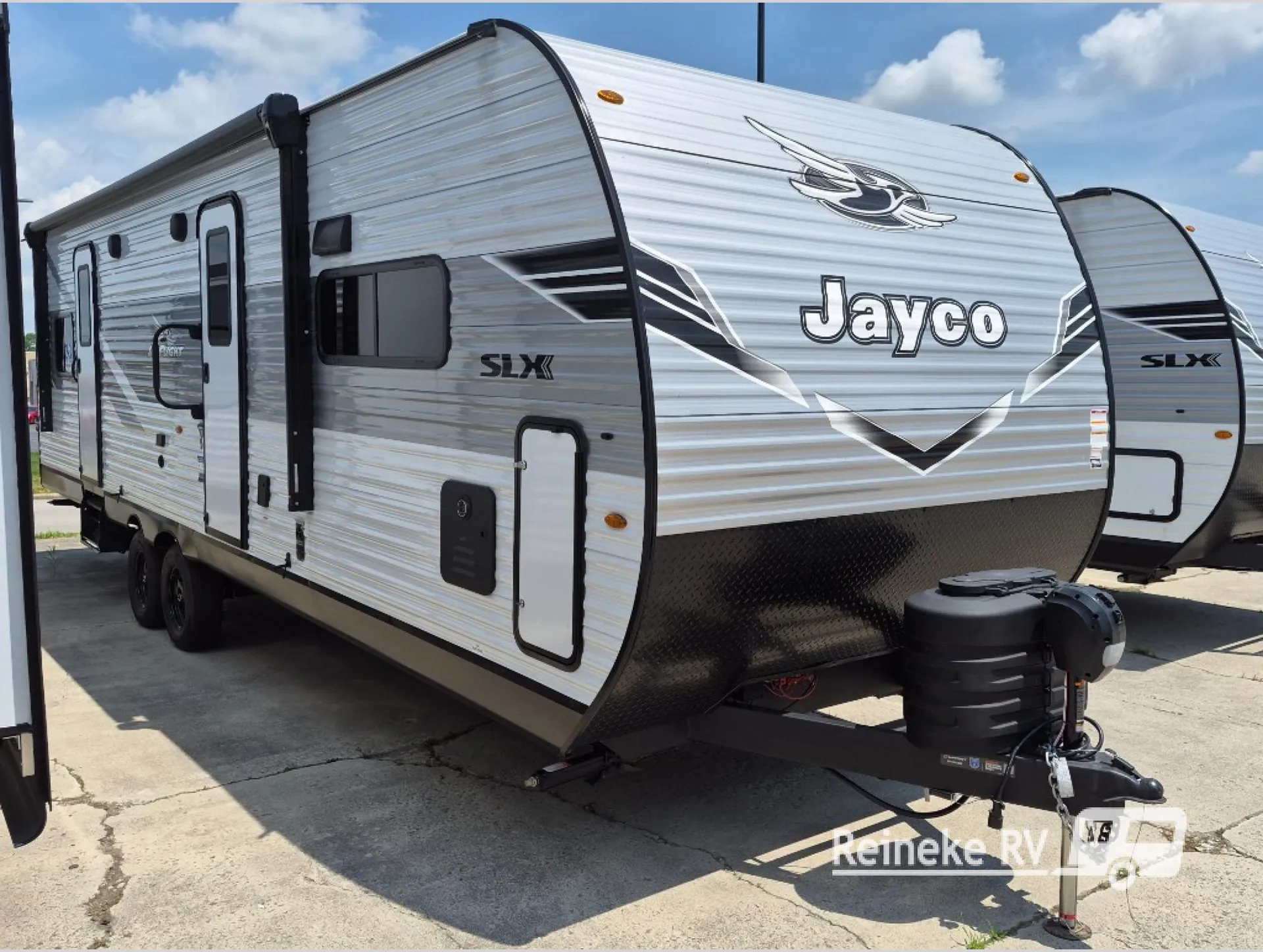2026 Jayco Jay Flight SLX 280FKS - Photo 2