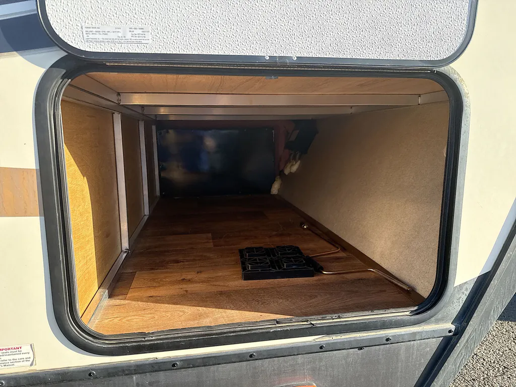 2017 Forest River Salem Hemisphere Lite 272RL, Photos photo 4