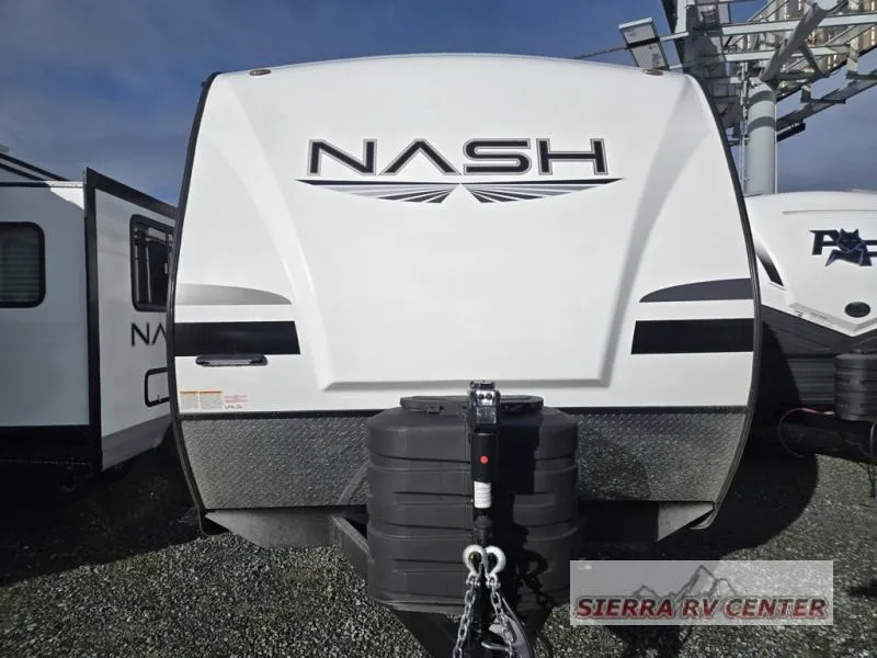 2026 Northwood Nash 17K - Photo 3