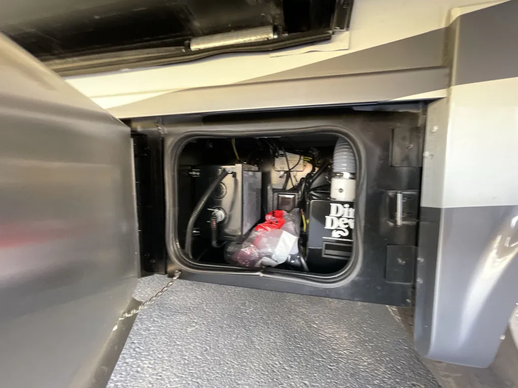 2026 Tiffin Wayfarer 25 XRW, Photos photo 18