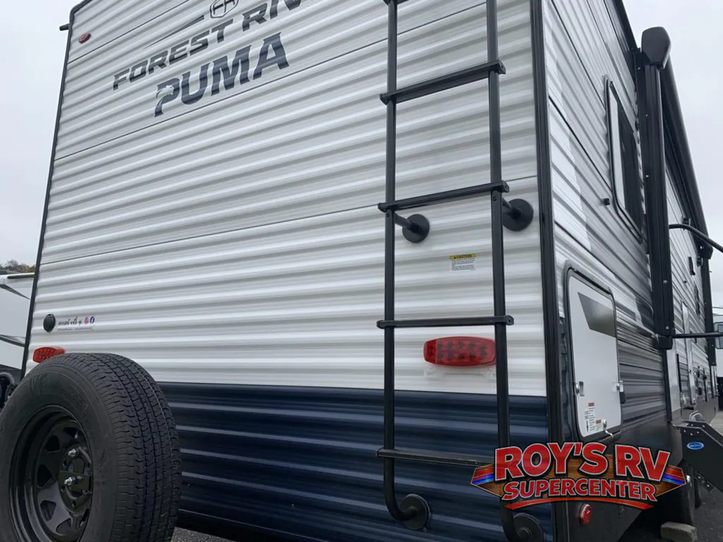 2026 Palomino Puma 337BH, Photos photo 5