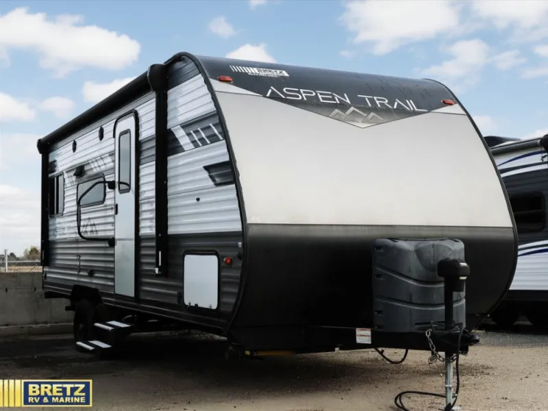 2022 Dutchmen Aspen Trail 2180RDWE - Photo 2