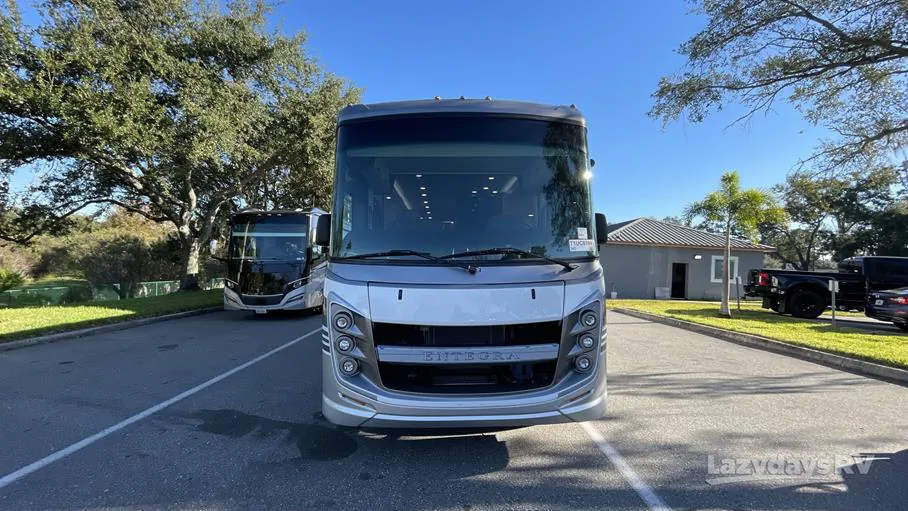 2026 Entegra Coach Vision XL 36C, Photos photo 8