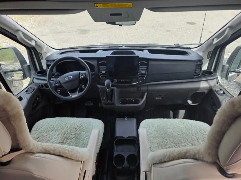 2023 Entegra Coach Expanse 21B - Photo 3