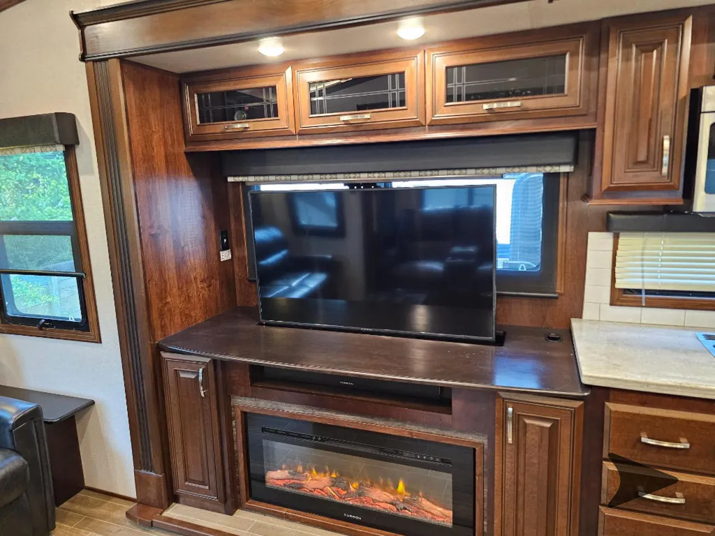 2020 Jayco Pinnacle 36FBTS, Photos photo 38
