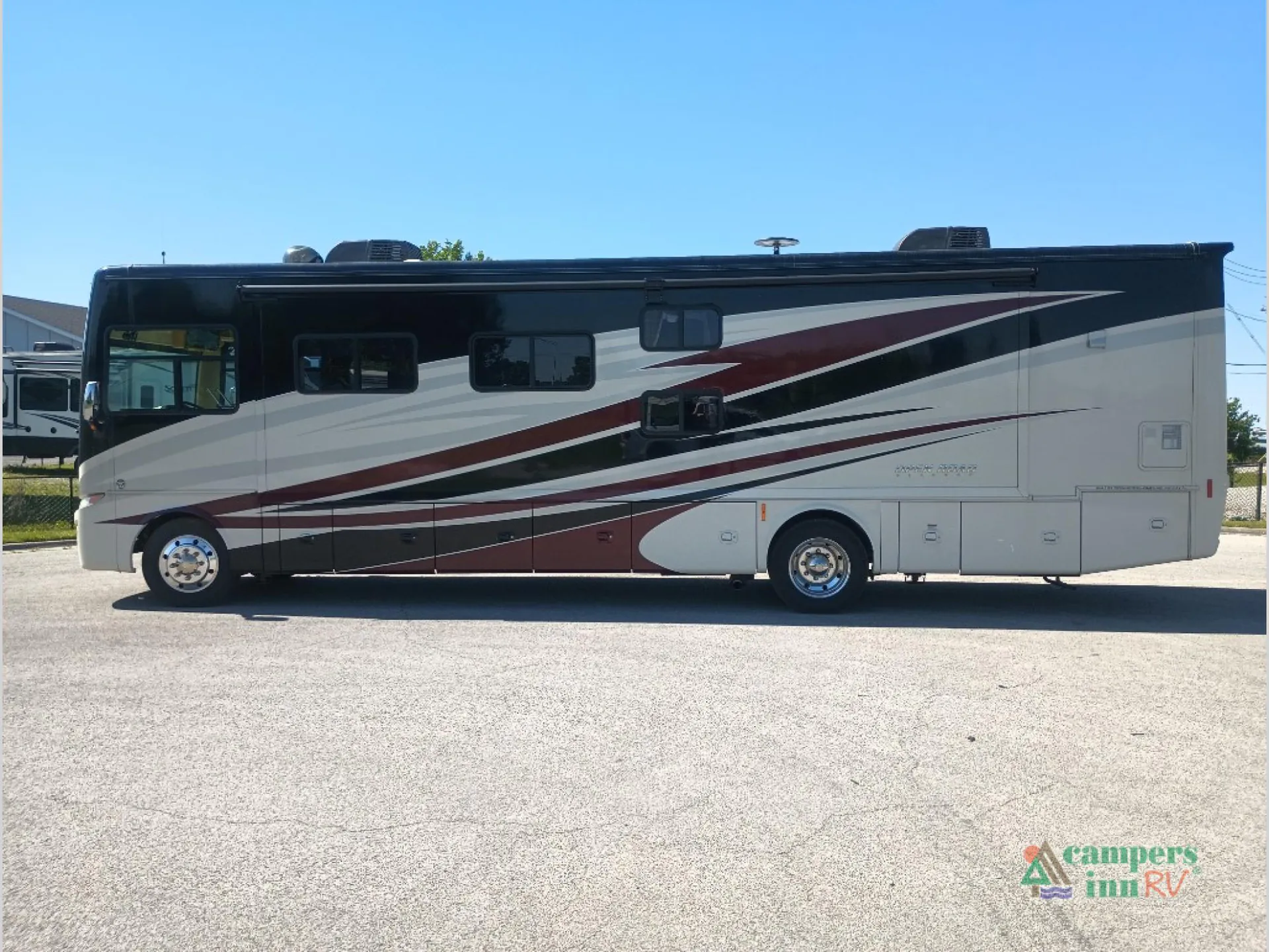 2019 Tiffin Open Road Allegro 36 UA - Photo 3