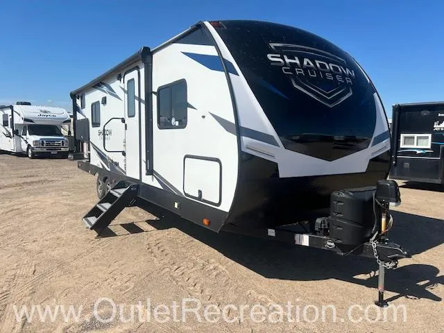 2022 Cruiser RV Shadow Cruiser SC259BHS - Photo 2