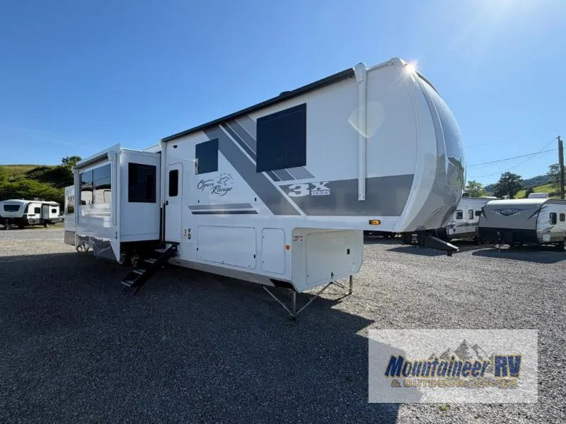 2026 Open Range RV 3X 393TBR - Photo 2