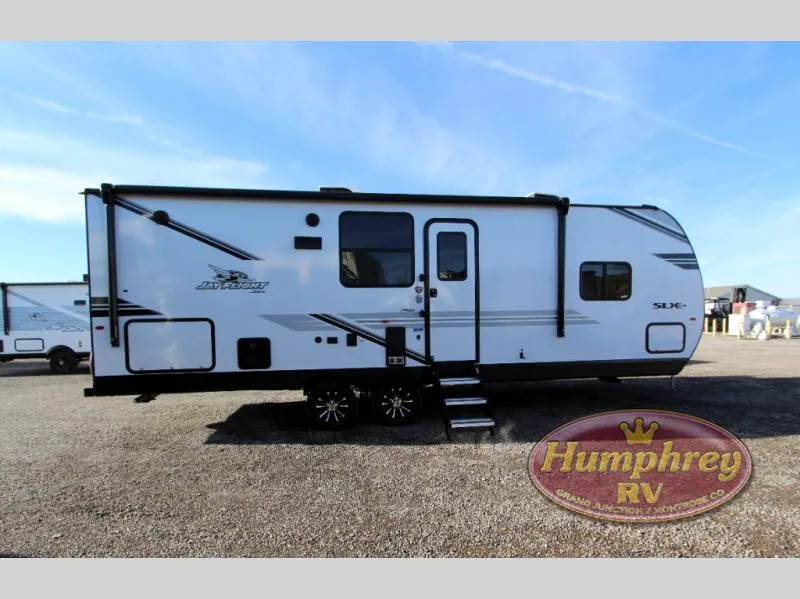 2026 Jayco Jay Flight SLX 265MWSW - Photo 4