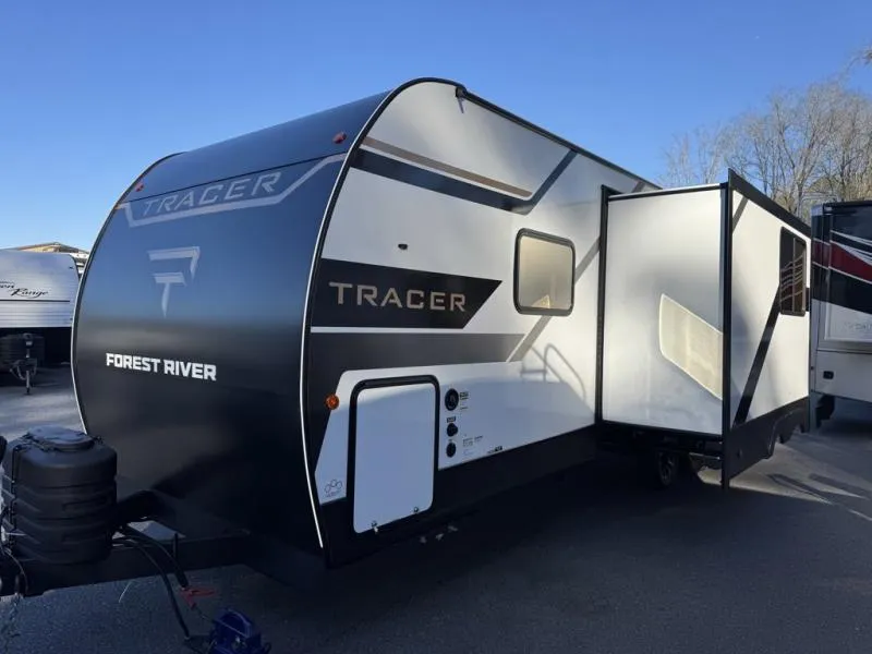 2026 Prime Time Tracer 250BH - Photo 4
