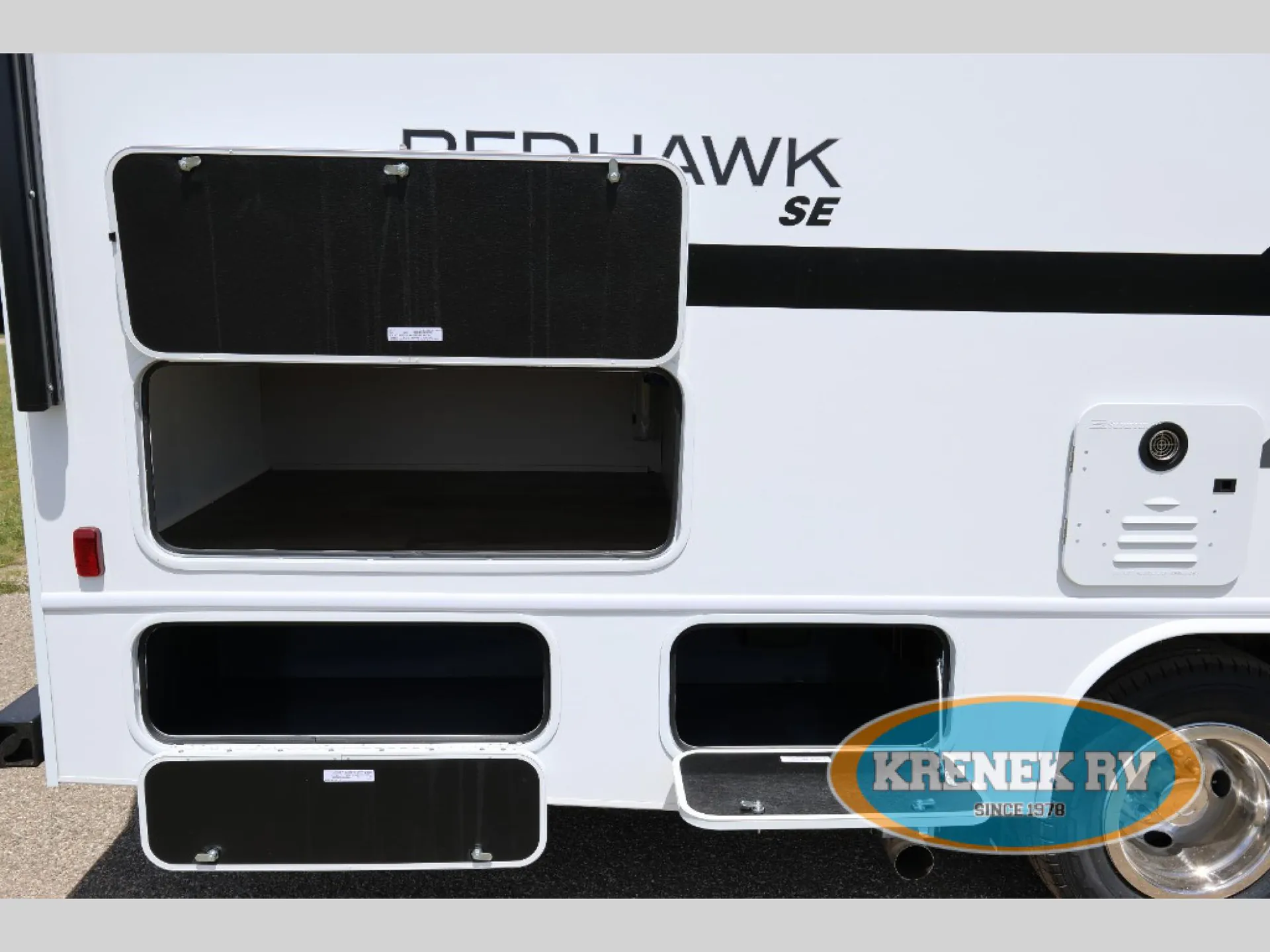 2027 Jayco Redhawk SE 22AF - Photo 4