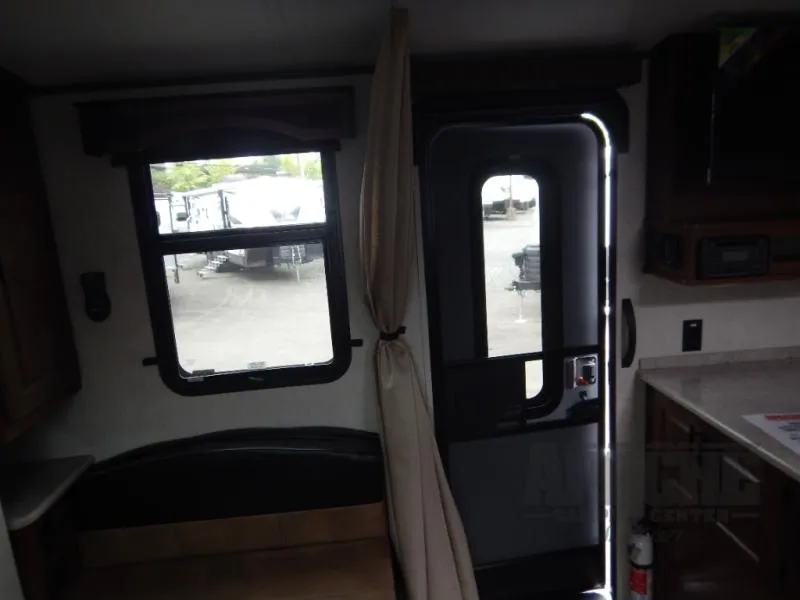 2026 Outdoors RV Back Country Series MTN TRX Titanium Series 20MKS - Photo 2