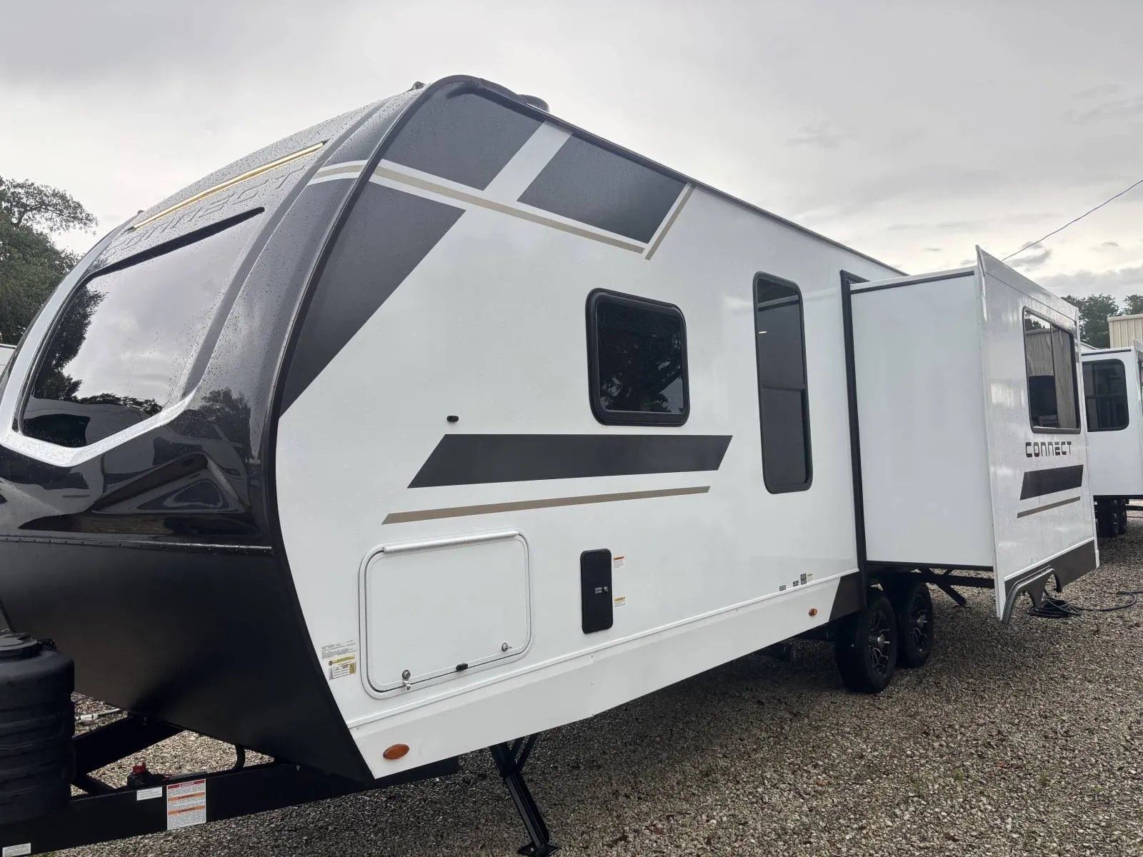2027 KZ CONNECT 271RL 271RL - Photo 2