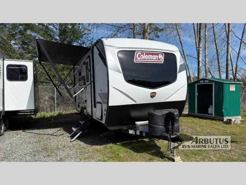 2022 Dutchmen Coleman Rubicon 1628BH - Photo 2