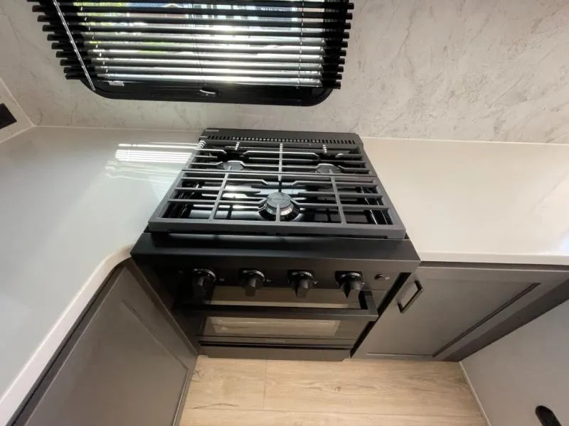2026 Forest River RV Rockwood 8263MBR - Photo 2