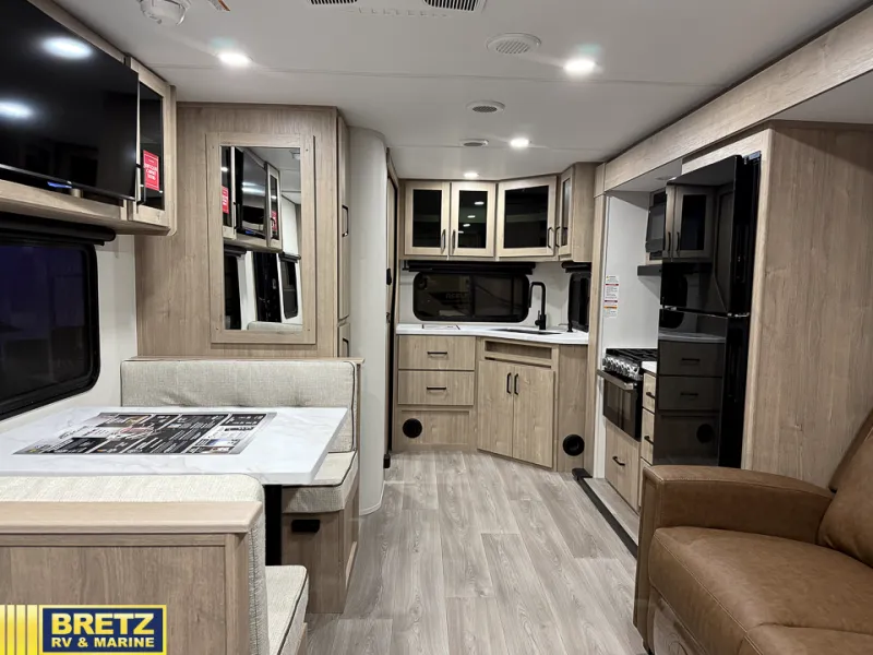 2026 Grand Design Imagine XLS 22MLE - Photo 4