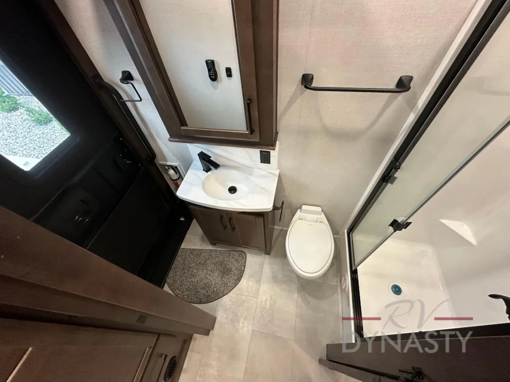 2026 Forest River RiverStone 44DBL, Photos photo 43