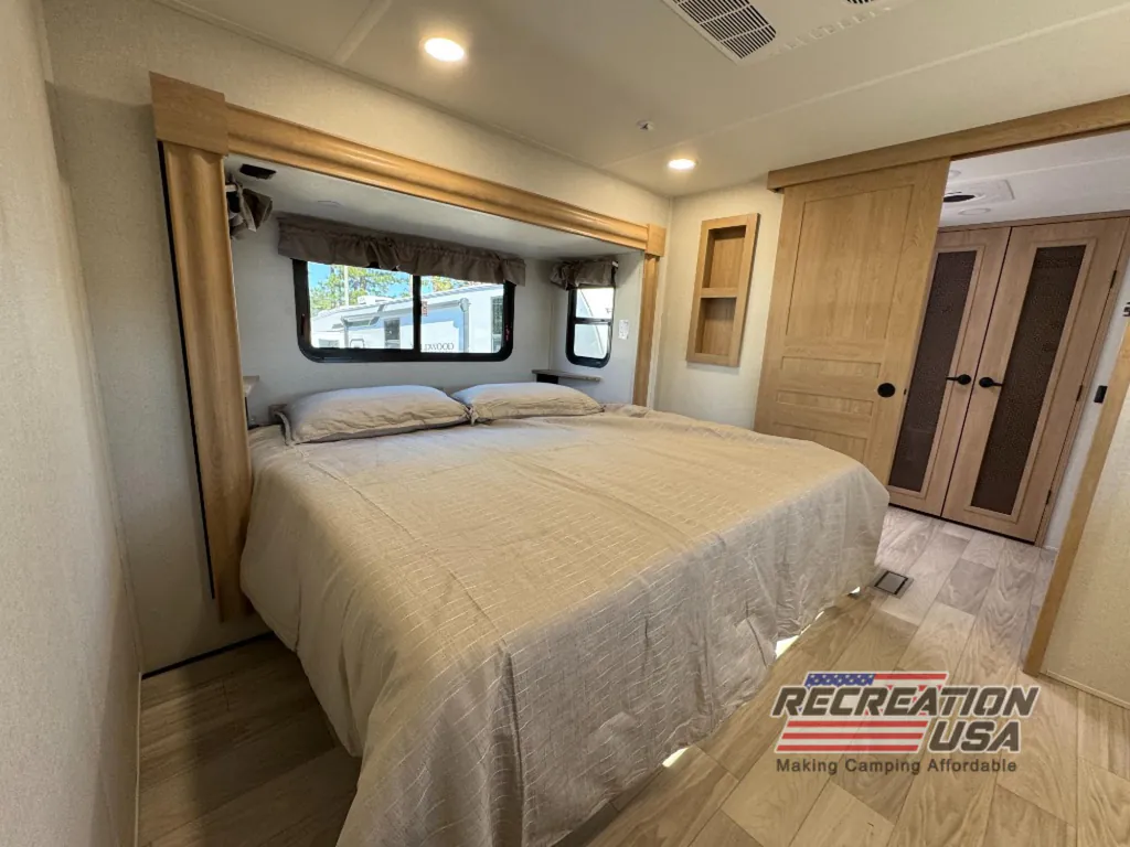 2026 Forest River Sierra 3800RK, Photos photo 14
