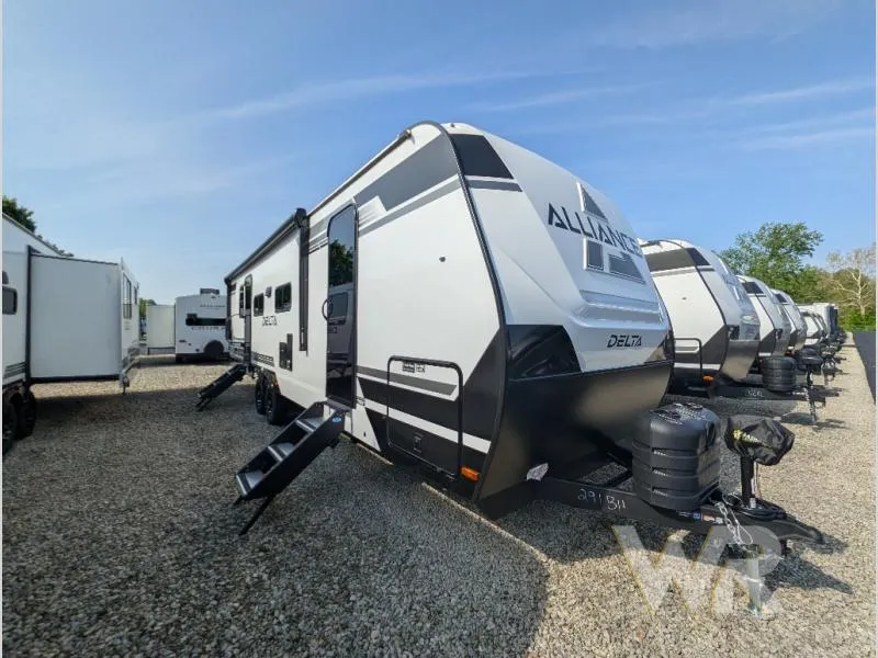 2026 Alliance RV Delta 291BH - Photo 2
