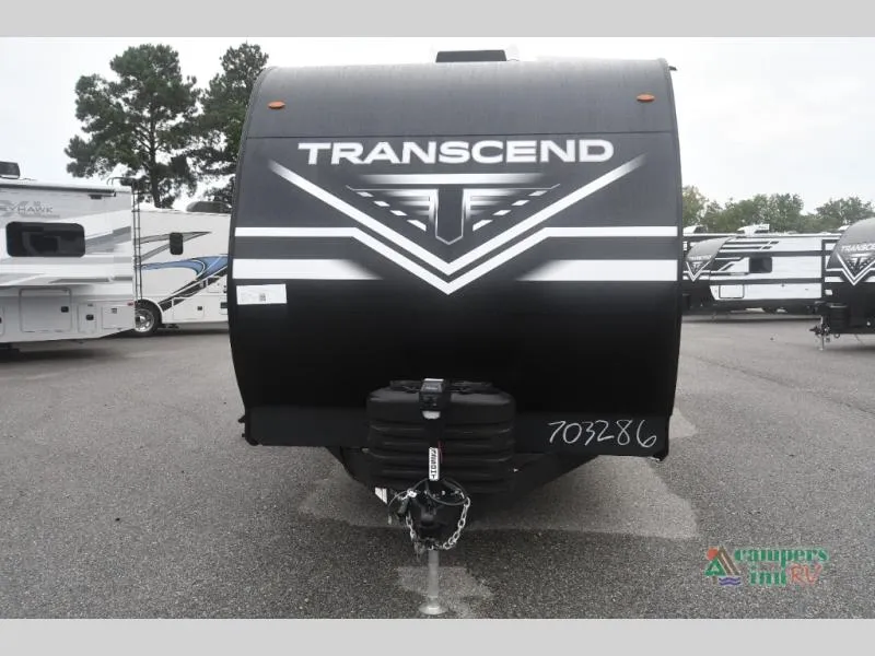 2026 Grand Design Transcend Xplor 325BHT - Photo 4