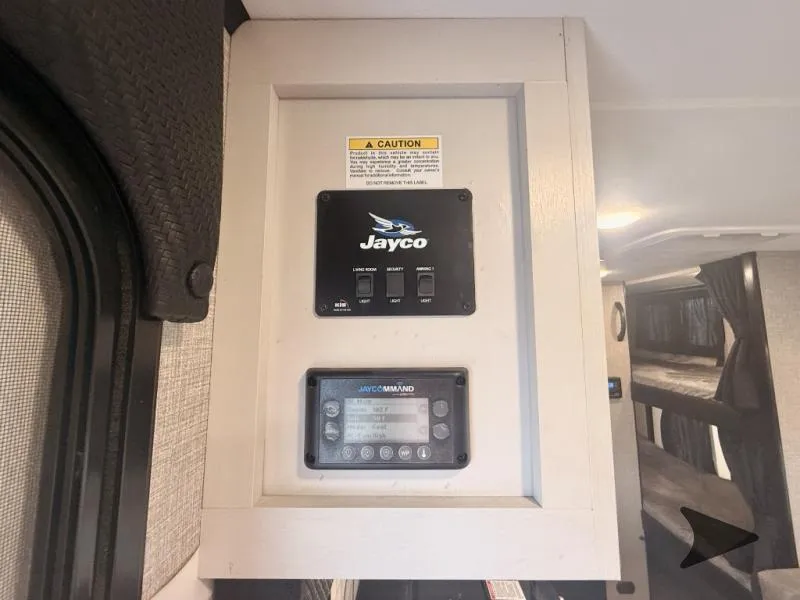 2022 Jayco Jay Feather Micro 171BH - Photo 4