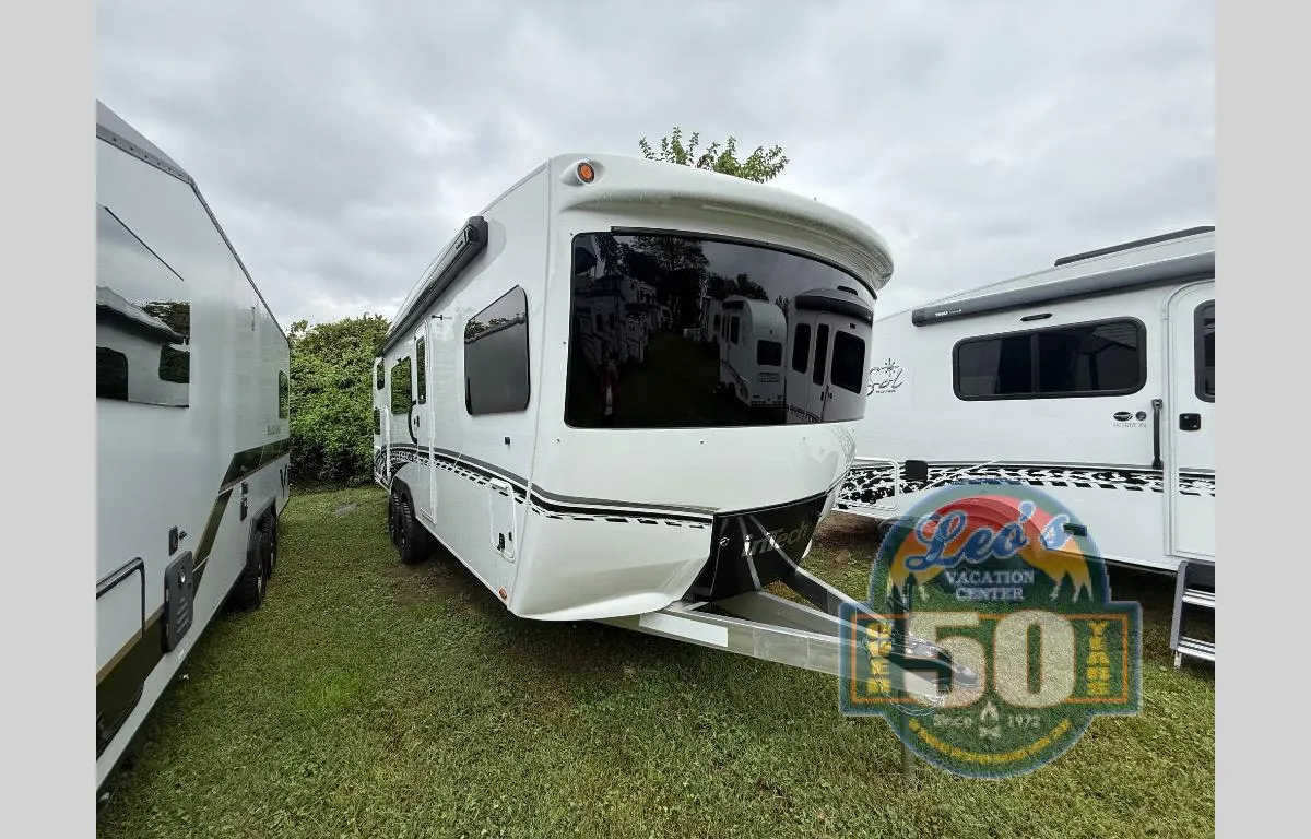 2026 inTech RV Aucta SYCAMORE - Photo 2