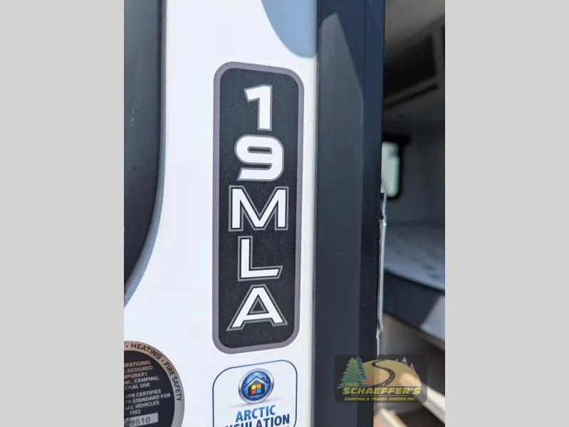 2027 Grand Design Imagine AIM 19MLA - Photo 3