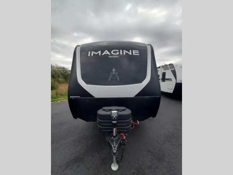 2026 Grand Design Imagine 2600RB - Photo 3