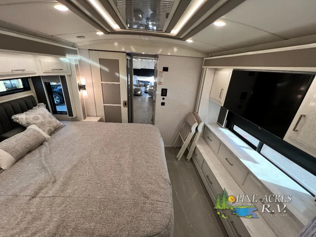 2024 Newmar New Aire 3549, Photos photo 68
