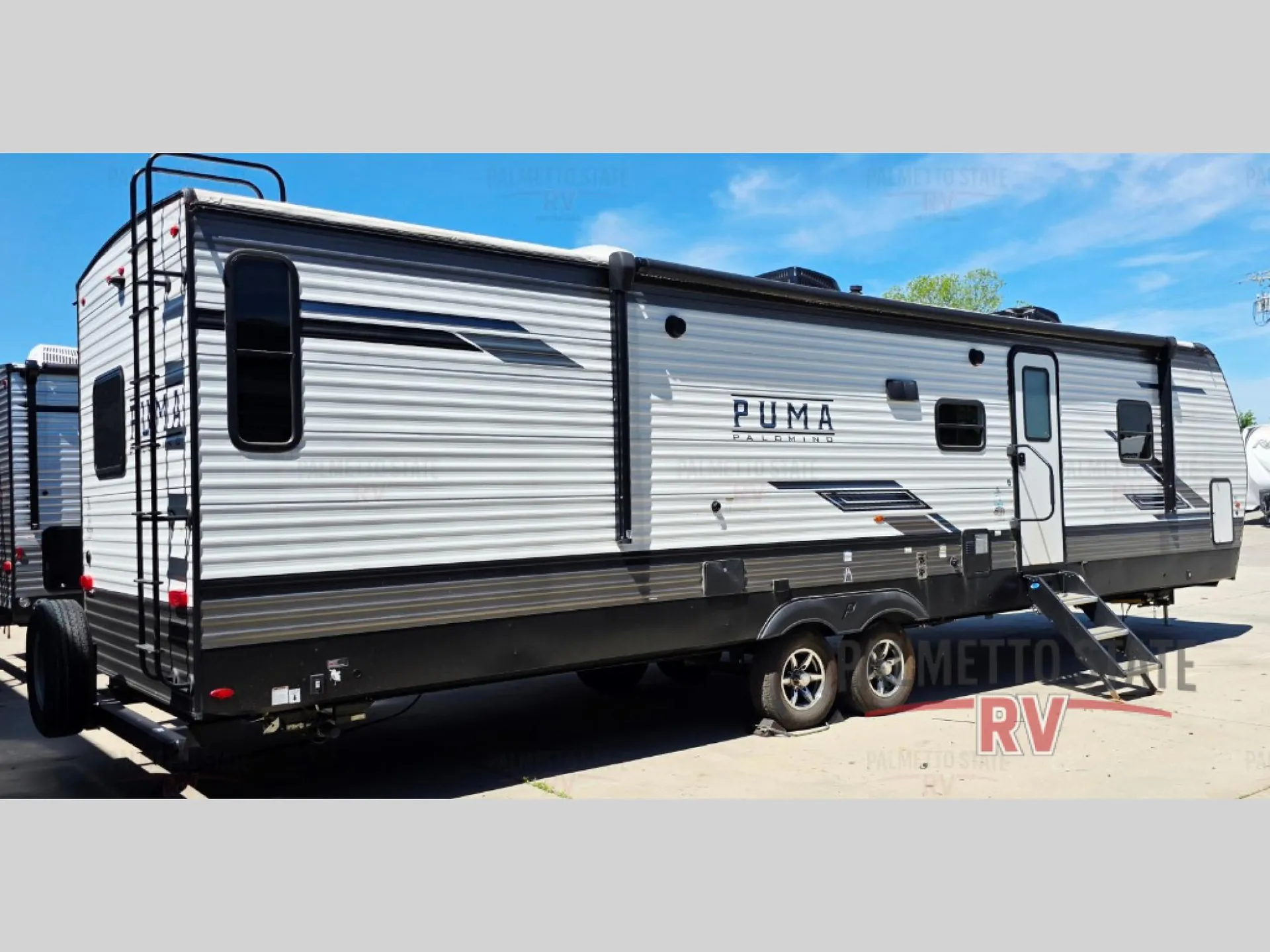 2023 Palomino Puma 32RBFQ2 - Photo 4
