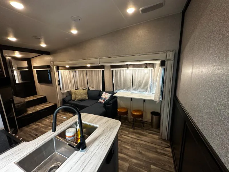 2022 Jayco Eagle HT 29.5BHDS - Photo 4
