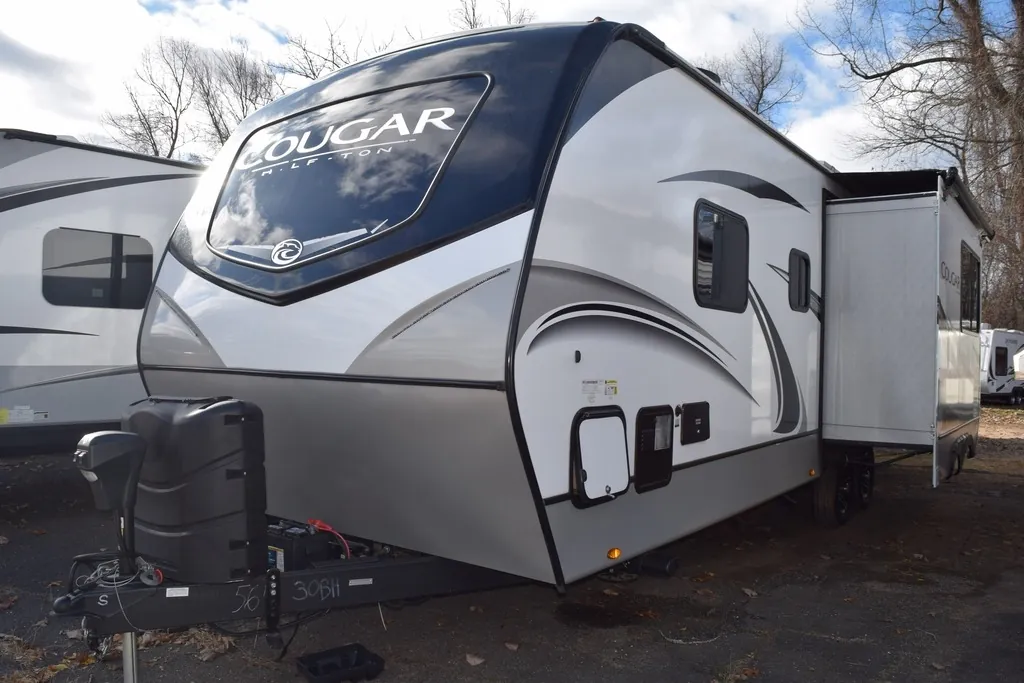 2022 Keystone Cougar Half-Ton 30BHS - Photo 3