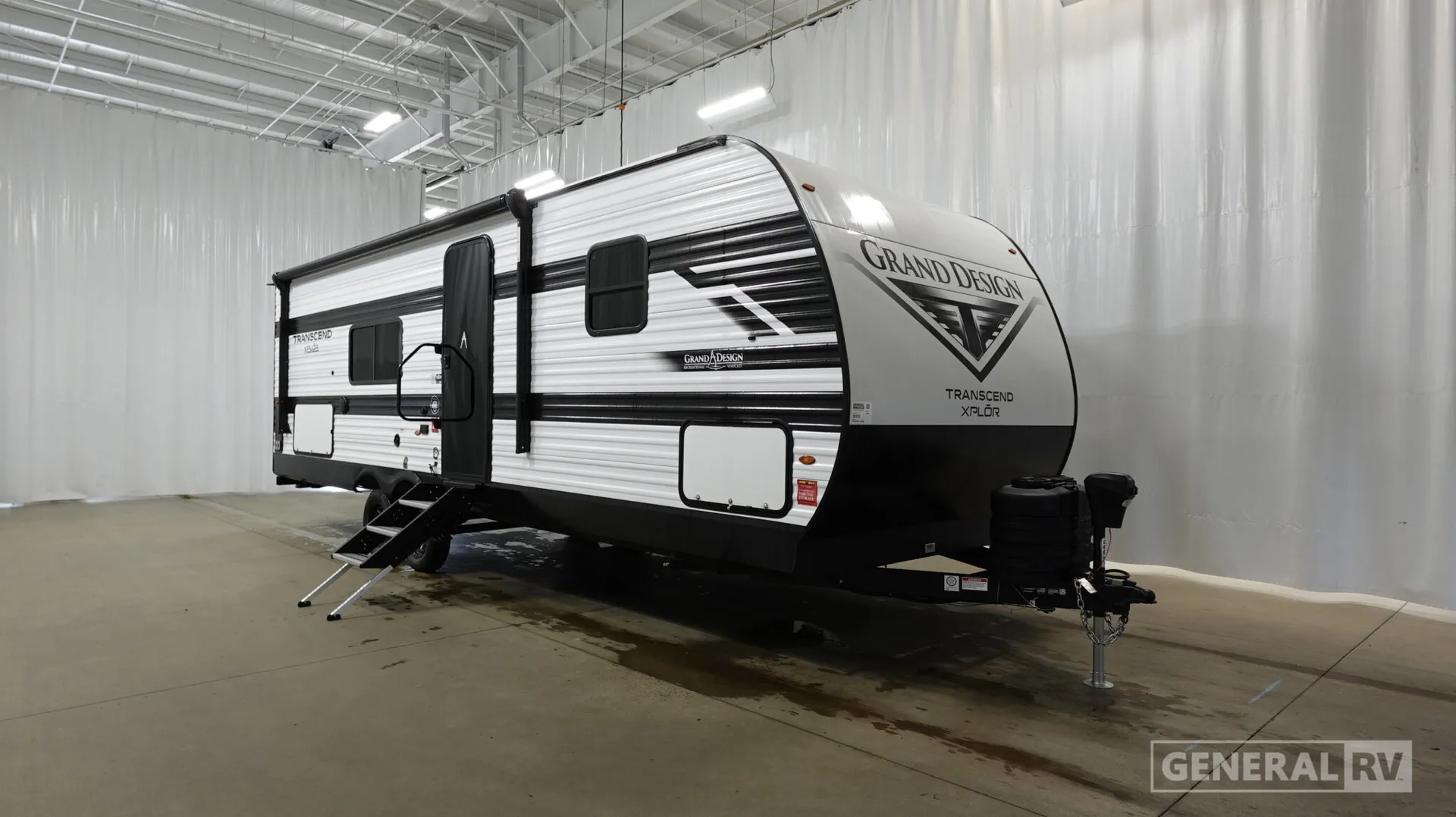 2027 Grand Design Transcend Xplor 26BHX - Photo 2