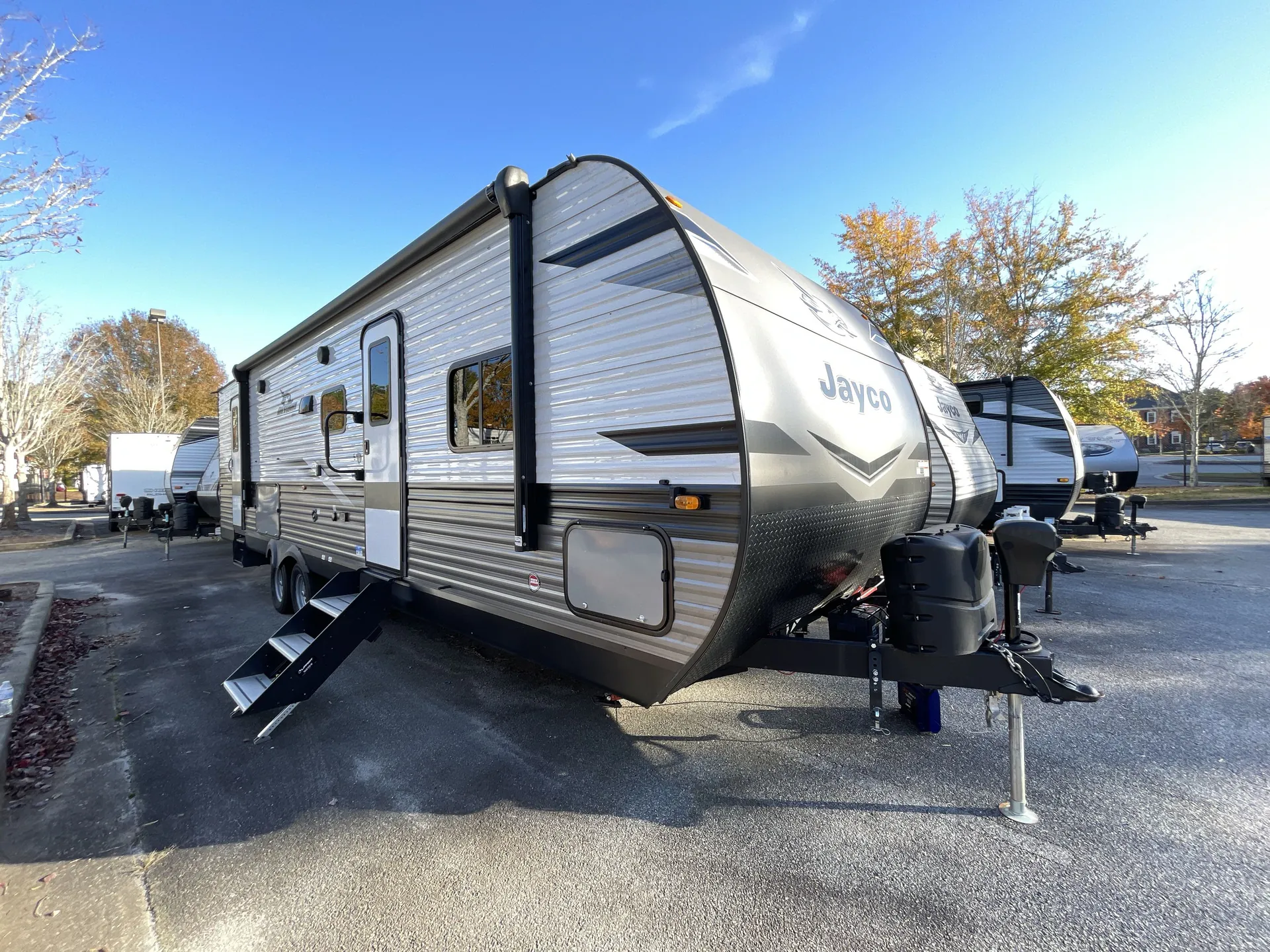 2023 Jayco Jay Flight 280BHK - Photo 2