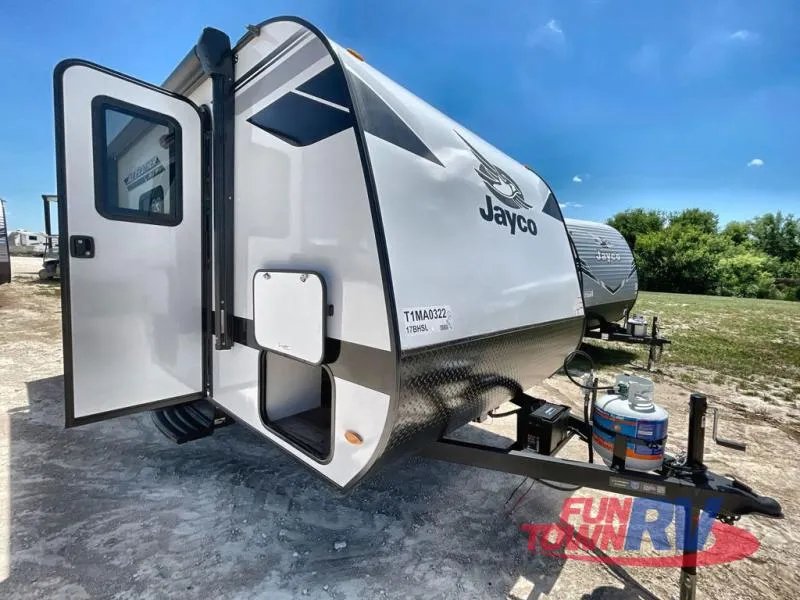 2026 Jayco Jay Feather Air SL 17BHSL - Photo 2