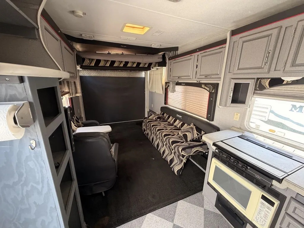 2007 WEEKEND WARRIOR 2800FSC - Photo 4