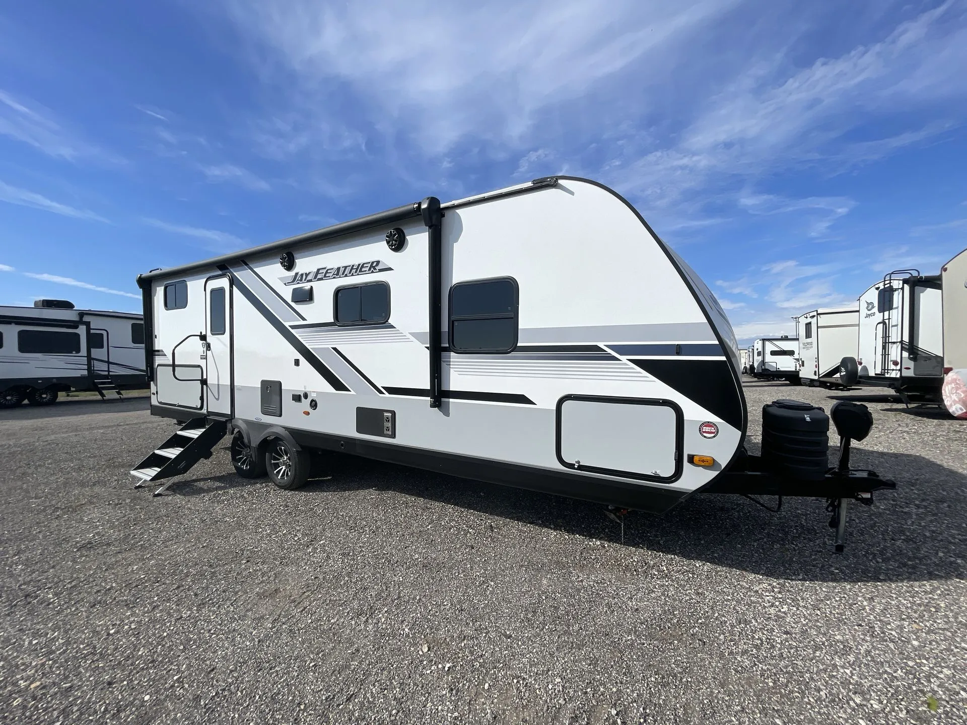 2022 Jayco Jay Flight SLX 8 284BHS - Photo 2