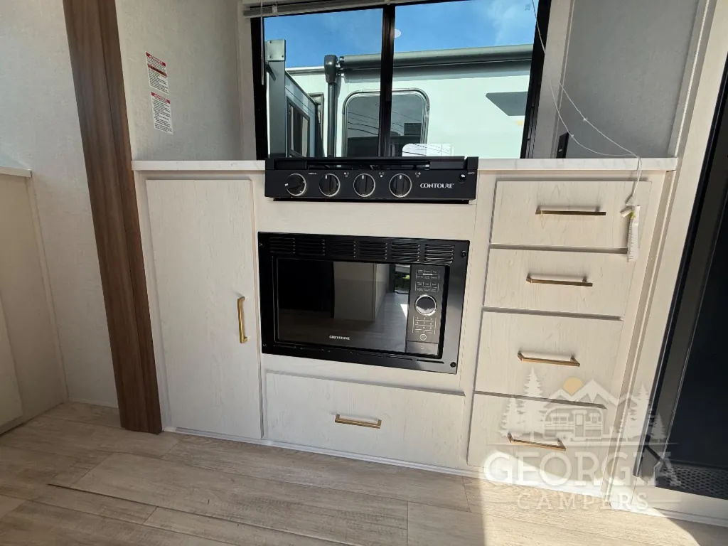 2026 Forest River Vibe 2500CK, Photos photo 34