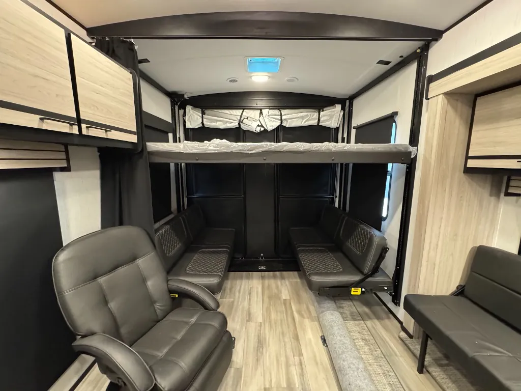 2022 Cruiser RV Stryker ST-2816, Photos photo 70