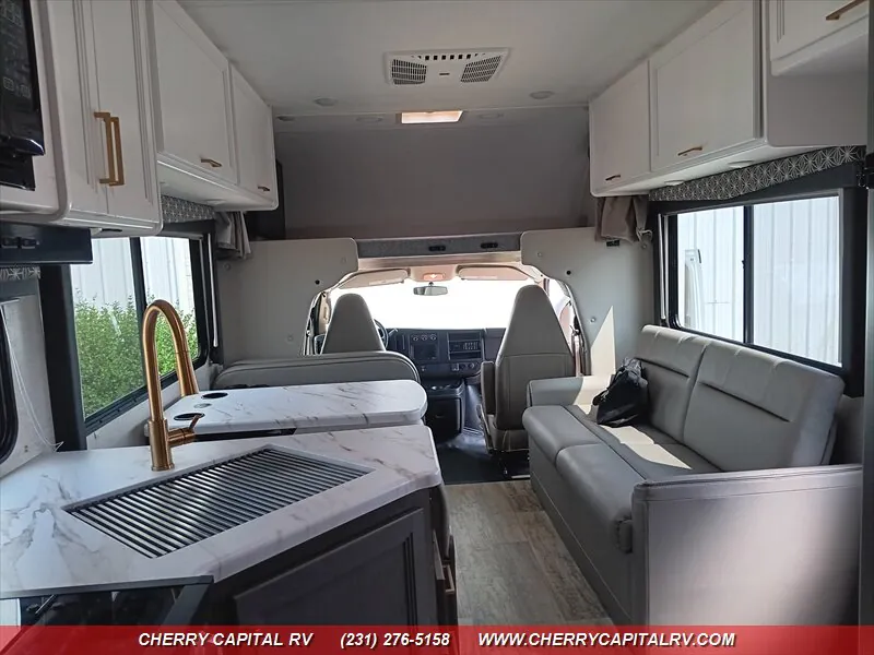 2024 Thor Motor Coach Freedom Elite 28AE, Photos photo 12