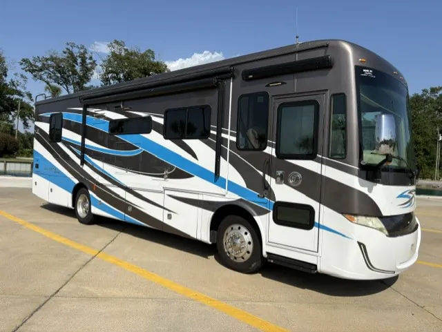 2020 Tiffin Allegro Red 340 33 AL - Photo 2