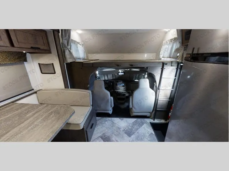 2022 Forest River Sunseeker LE 2550DSLE - Photo 3