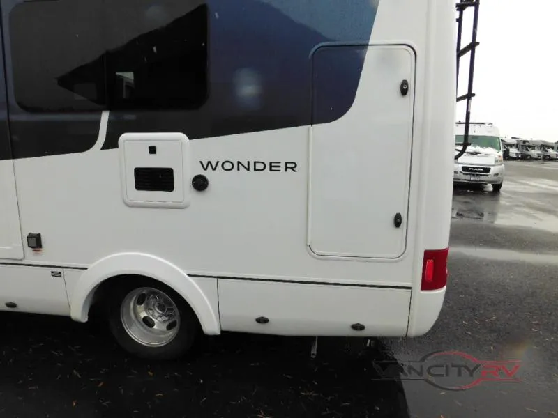 2026 Leisure Travel Wonder 24MBL - Photo 4
