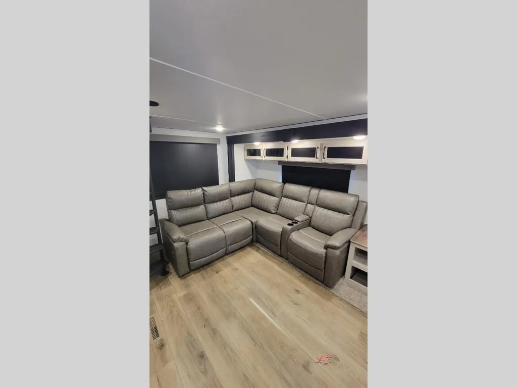 2026 Forest River Puma Vista 423LFT, Photos photo 15